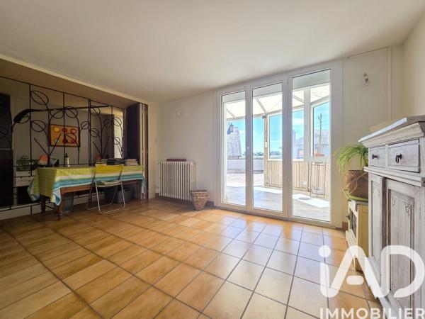 Maison à vendre 6 pièces 130 m² Rodez