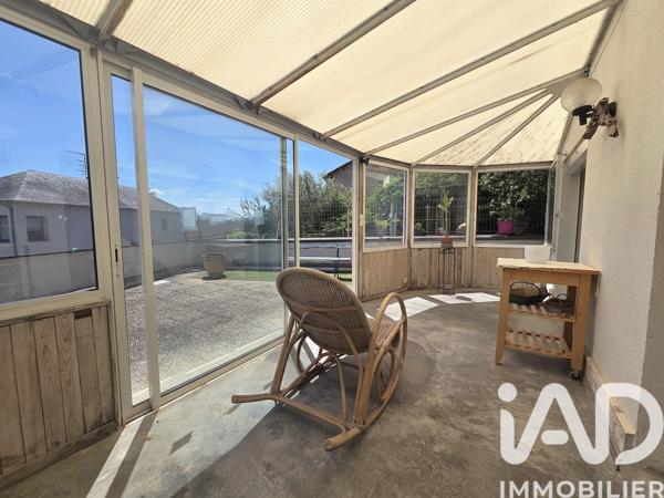 Maison à vendre 6 pièces 130 m² Rodez