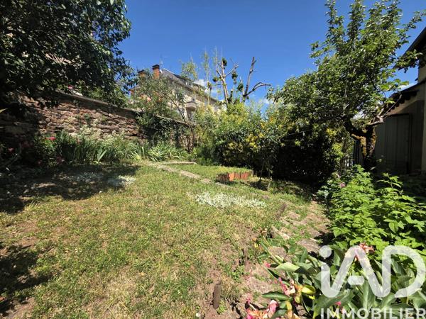 Maison à vendre 6 pièces 130 m² Rodez
