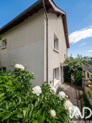 Maison à vendre 6 pièces 130 m² Rodez