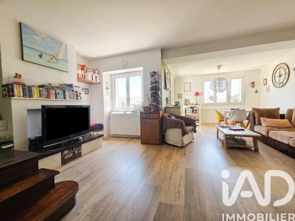 Maison à vendre 6 pièces 130 m² Rodez
