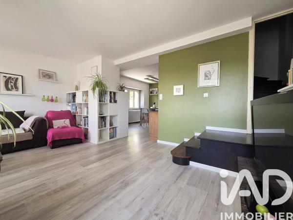 Maison à vendre 6 pièces 130 m² Rodez