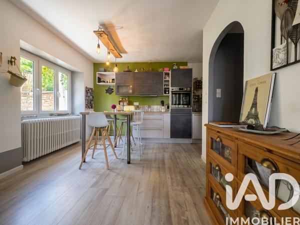 Maison à vendre 6 pièces 130 m² Rodez