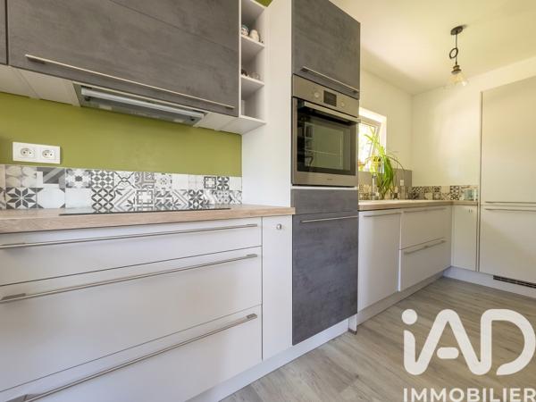 Maison à vendre 6 pièces 130 m² Rodez