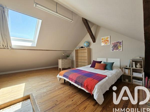 Maison à vendre 6 pièces 130 m² Rodez