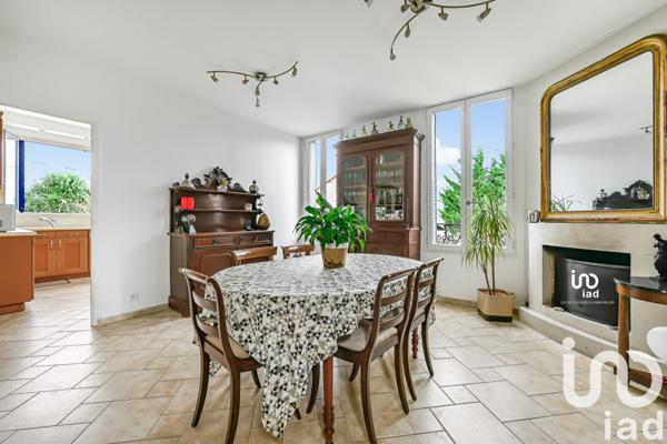 Maison à vendre 7 pièces 160 m² Nanterre