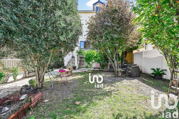 Maison à vendre 7 pièces 160 m² Nanterre