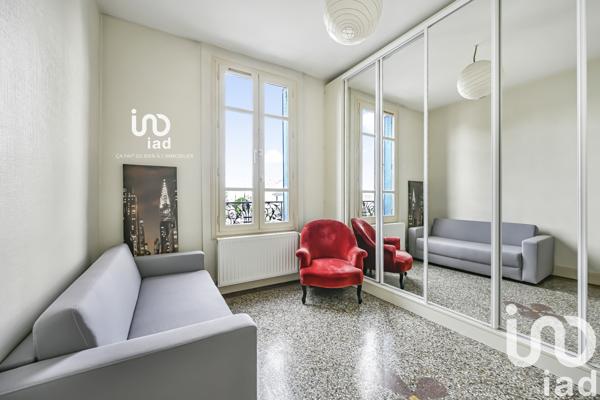 Maison à vendre 7 pièces 160 m² Nanterre