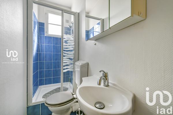 Maison à vendre 7 pièces 160 m² Nanterre