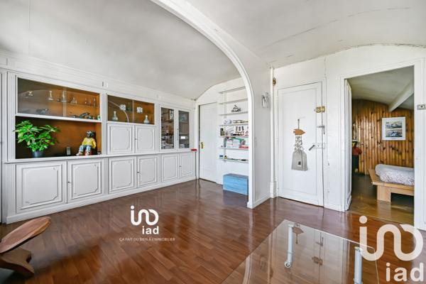 Maison à vendre 7 pièces 160 m² Nanterre