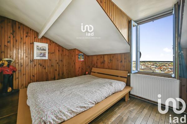 Maison à vendre 7 pièces 160 m² Nanterre