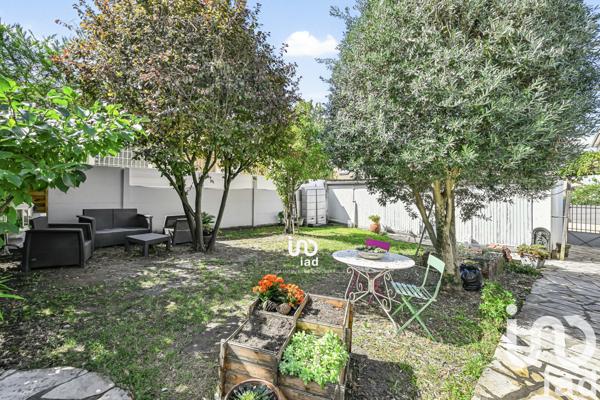 Maison à vendre 7 pièces 160 m² Nanterre