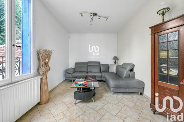 Maison à vendre 7 pièces 160 m² Nanterre
