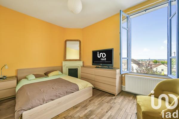 Maison à vendre 7 pièces 160 m² Nanterre