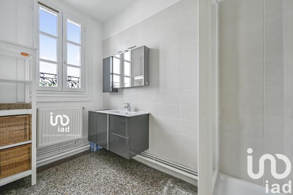 Maison à vendre 7 pièces 160 m² Nanterre