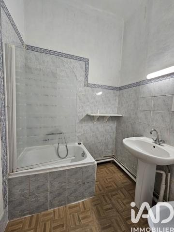 Appartement à vendre 3 pièces 61 m² Marseille 1