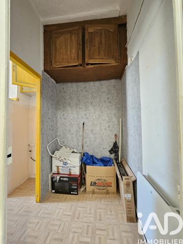 Appartement à vendre 3 pièces 61 m² Marseille 1