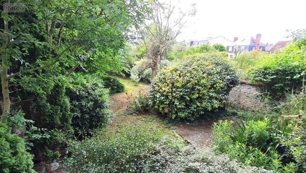 Maison à vendre à Margny-lès-Compiègne dans l'Oise (60280), ref : 60051-943