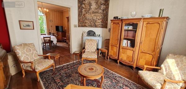 Maison à vendre à Margny-lès-Compiègne dans l'Oise (60280), ref : 60051-943