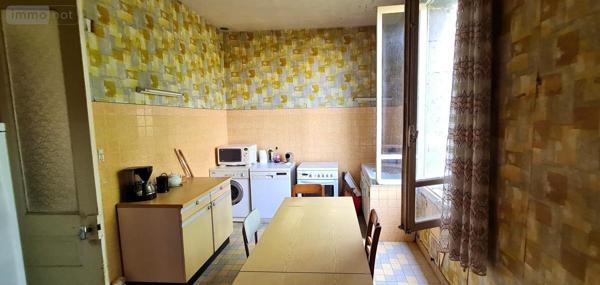 Maison à vendre à Margny-lès-Compiègne dans l'Oise (60280), ref : 60051-943