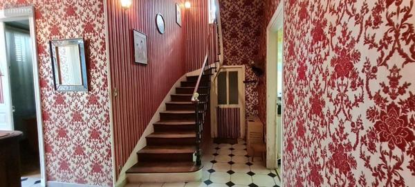 Maison à vendre à Margny-lès-Compiègne dans l'Oise (60280), ref : 60051-943