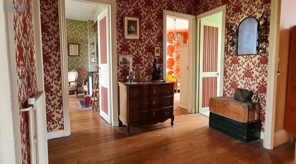 Maison à vendre à Margny-lès-Compiègne dans l'Oise (60280), ref : 60051-943