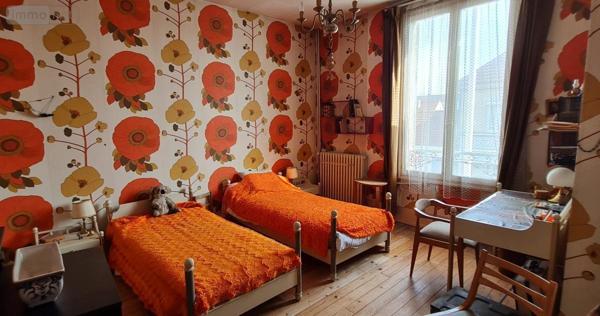 Maison à vendre à Margny-lès-Compiègne dans l'Oise (60280), ref : 60051-943