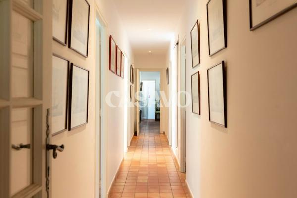 Vente Maison 9 pièces de 219m² - 13100 Aix-en-Provence