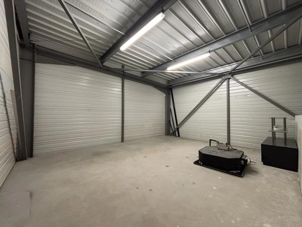 Location Local commercial 2 pièces 107 m2 à Agde