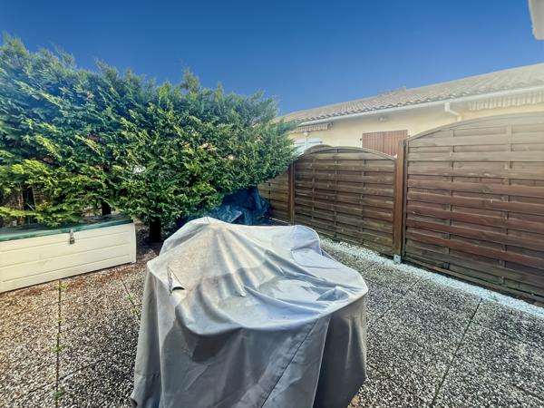 Maison 2 pièces - 24 m²