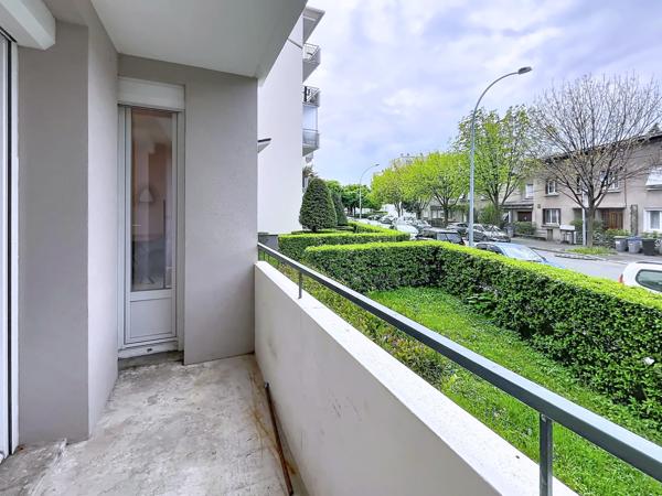Appartement 3 pièces - 61 m² Exclusivité