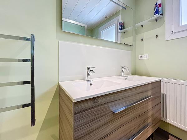 Appartement 3 pièces - 61 m² Exclusivité