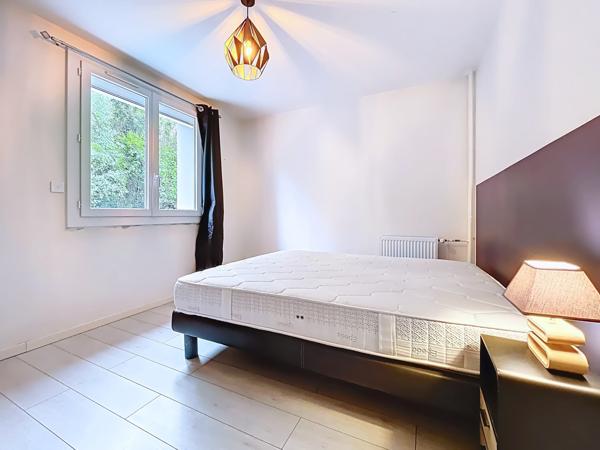 Appartement 3 pièces - 61 m² Exclusivité