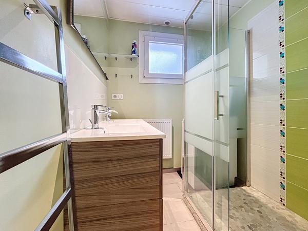 Appartement 3 pièces - 61 m² Exclusivité