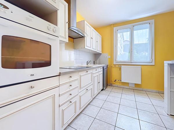 Appartement 3 pièces - 61 m² Exclusivité