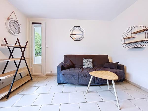 Appartement 3 pièces - 61 m² Exclusivité