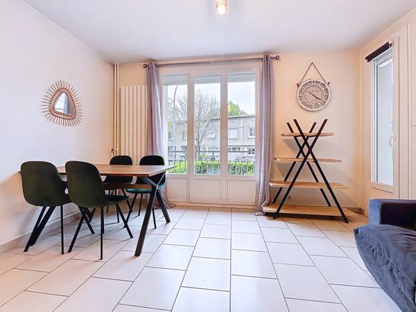 Appartement 3 pièces - 61 m² Exclusivité