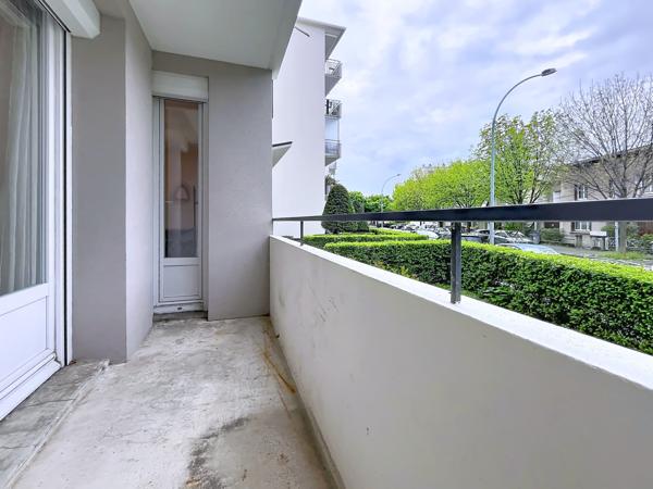 Appartement 3 pièces - 61 m² Exclusivité