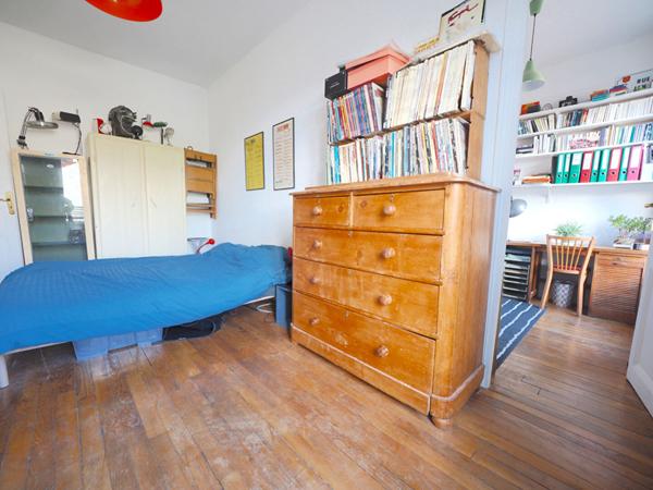 A VENDRE - APPARTEMENT 2/3 PIECES - BAGNOLET