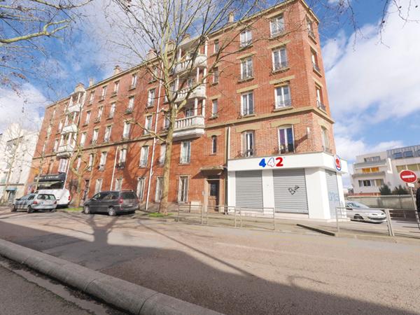 A VENDRE - APPARTEMENT 2/3 PIECES - BAGNOLET