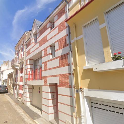 Magnifique maison bourgeoise avec garage