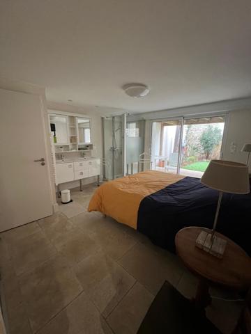 Magnifique maison bourgeoise avec garage