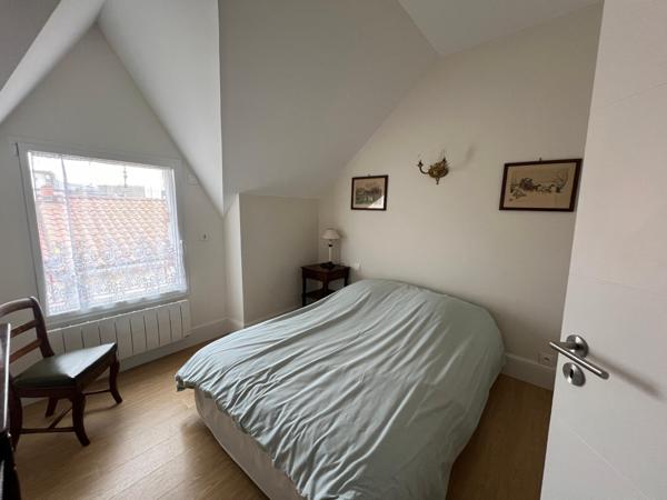 Magnifique maison bourgeoise avec garage