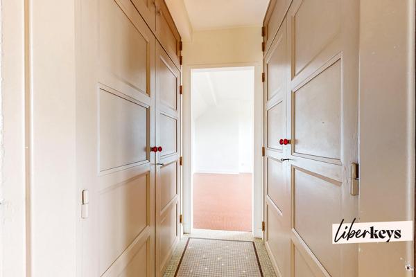 Appartement 38m² coeur de Nantes - Calme et Lumineux