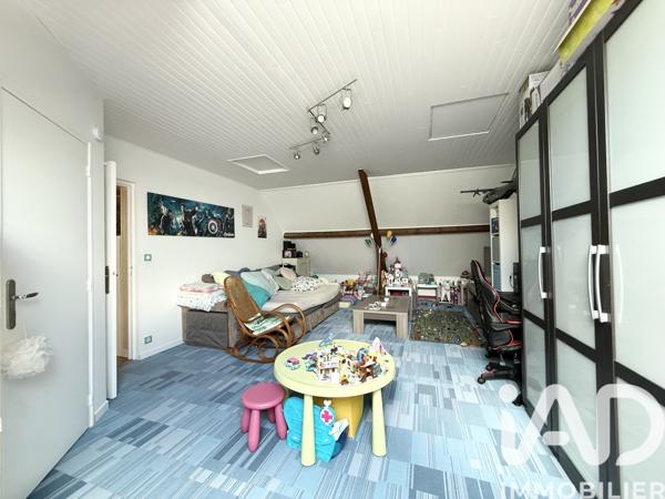 Maison à vendre 8 pièces 160 m² Maincy