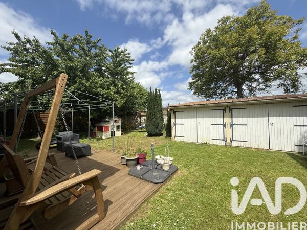 Maison à vendre 8 pièces 160 m² Maincy