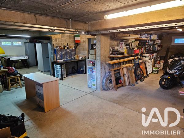 Maison à vendre 8 pièces 160 m² Maincy