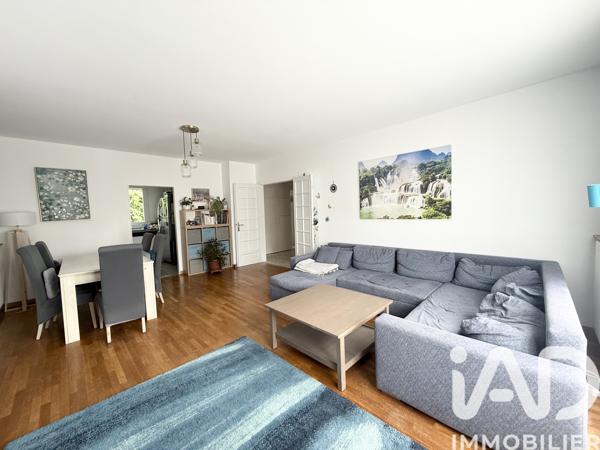 Maison à vendre 8 pièces 160 m² Maincy