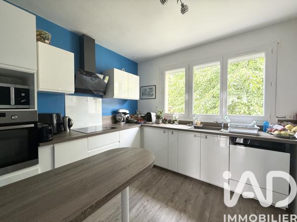 Maison à vendre 8 pièces 160 m² Maincy