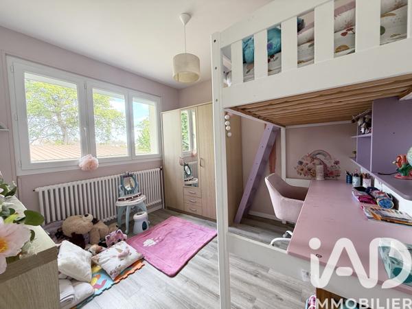 Maison à vendre 8 pièces 160 m² Maincy